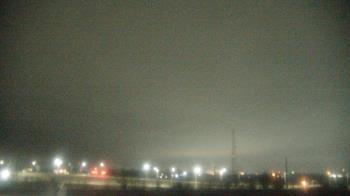 Weather camera view of Lemont Twp Community Center.