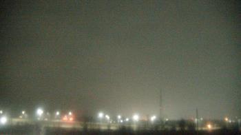 Weather camera view of Lemont Twp Community Center.