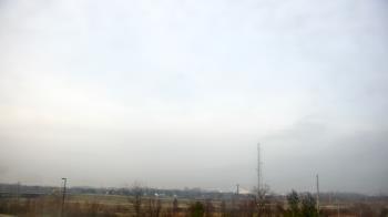 Weather camera view of Lemont Twp Community Center.