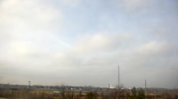 Weather camera view of Lemont Twp Community Center.