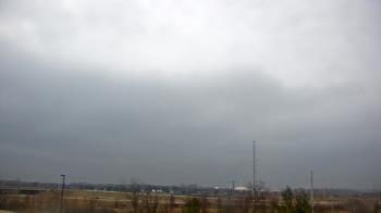 Weather camera view of Lemont Twp Community Center.