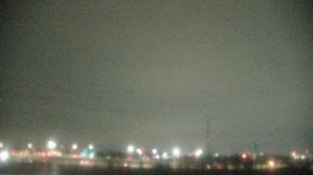 Weather camera view of Lemont Twp Community Center.