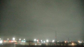 Weather camera view of Lemont Twp Community Center.