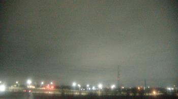 Weather camera view of Lemont Twp Community Center.