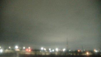 Weather camera view of Lemont Twp Community Center.