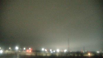 Weather camera view of Lemont Twp Community Center.