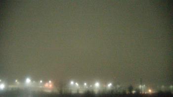 Weather camera view of Lemont Twp Community Center.