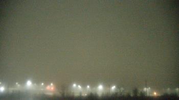 Weather camera view of Lemont Twp Community Center.