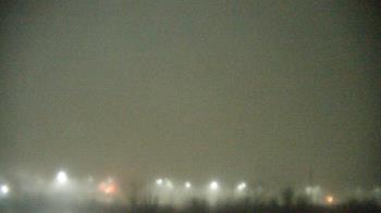 Weather camera view of Lemont Twp Community Center.