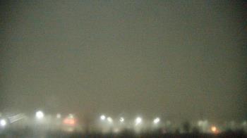 Weather camera view of Lemont Twp Community Center.