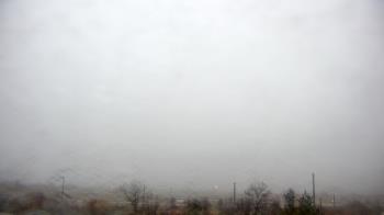 Weather camera view of Lemont Twp Community Center.