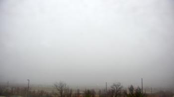 Weather camera view of Lemont Twp Community Center.