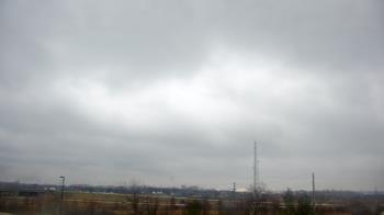 Weather camera view of Lemont Twp Community Center.