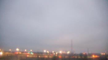 Weather camera view of Lemont Twp Community Center.