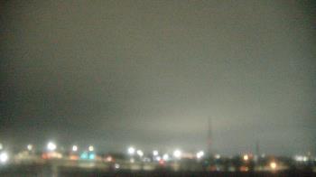 Weather camera view of Lemont Twp Community Center.