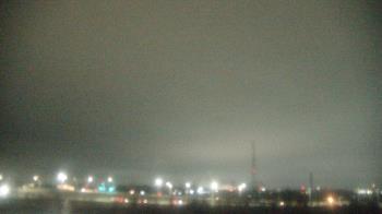 Weather camera view of Lemont Twp Community Center.