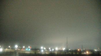 Weather camera view of Lemont Twp Community Center.