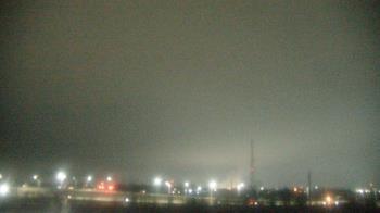 Weather camera view of Lemont Twp Community Center.