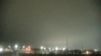 Weather camera view of Lemont Twp Community Center.