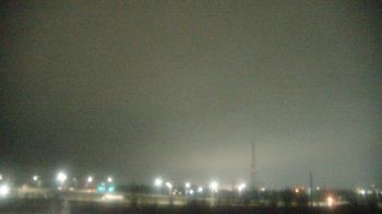 Weather camera view of Lemont Twp Community Center.