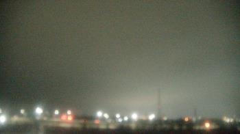 Weather camera view of Lemont Twp Community Center.