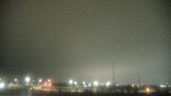 Weather camera view of Lemont Twp Community Center.