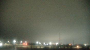 Weather camera view of Lemont Twp Community Center.