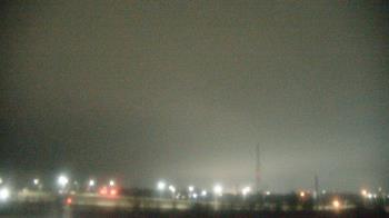 Weather camera view of Lemont Twp Community Center.