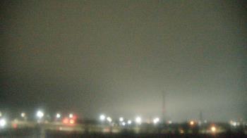 Weather camera view of Lemont Twp Community Center.