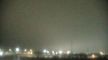 Weather camera view of Lemont Twp Community Center.