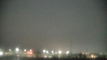 Weather camera view of Lemont Twp Community Center.