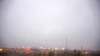 Weather camera view of Lemont Twp Community Center.