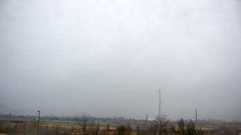 Weather camera view of Lemont Twp Community Center.