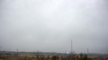 Weather camera view of Lemont Twp Community Center.