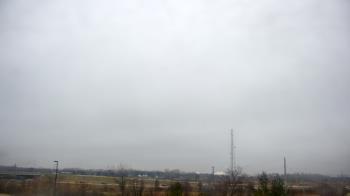 Weather camera view of Lemont Twp Community Center.