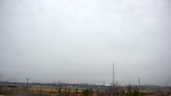 Weather camera view of Lemont Twp Community Center.