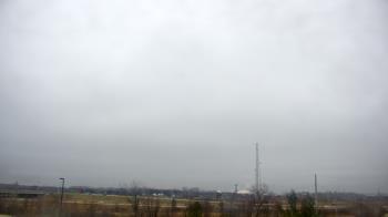 Weather camera view of Lemont Twp Community Center.