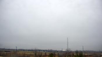 Weather camera view of Lemont Twp Community Center.