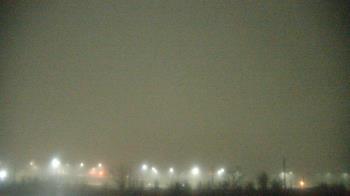 Weather camera view of Lemont Twp Community Center.