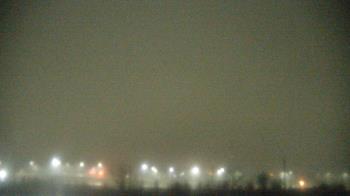 Weather camera view of Lemont Twp Community Center.