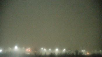 Weather camera view of Lemont Twp Community Center.