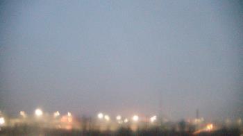 Weather camera view of Lemont Twp Community Center.