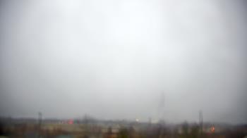 Weather camera view of Lemont Twp Community Center.