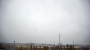 Weather camera view of Lemont Twp Community Center.