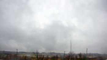 Weather camera view of Lemont Twp Community Center.