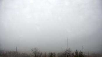 Weather camera view of Lemont Twp Community Center.