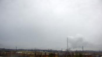 Weather camera view of Lemont Twp Community Center.