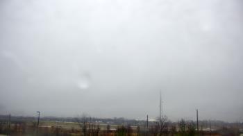 Weather camera view of Lemont Twp Community Center.