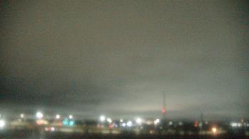 Weather camera view of Lemont Twp Community Center.