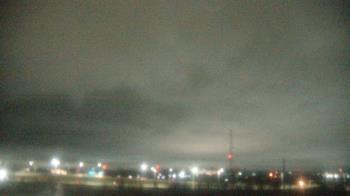 Weather camera view of Lemont Twp Community Center.